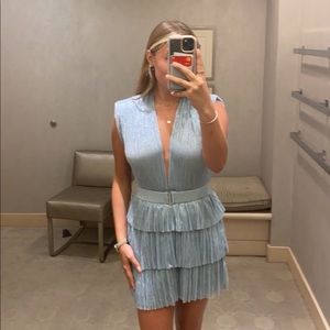 Sabina Musayev Dress